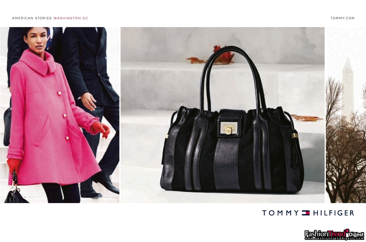 Tommy Hilfiger 2009ﶬVDƬ